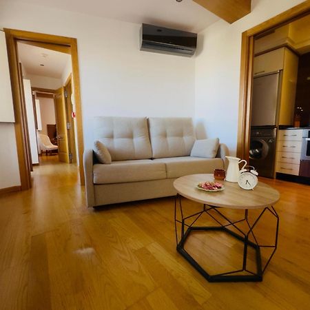 Apartamentos Casa De La Inmaculada Santiago de Compostela Exteriér fotografie