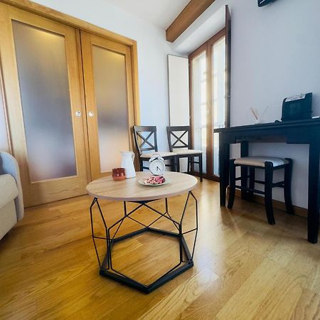 Apartamentos Casa De La Inmaculada Santiago de Compostela Exteriér fotografie