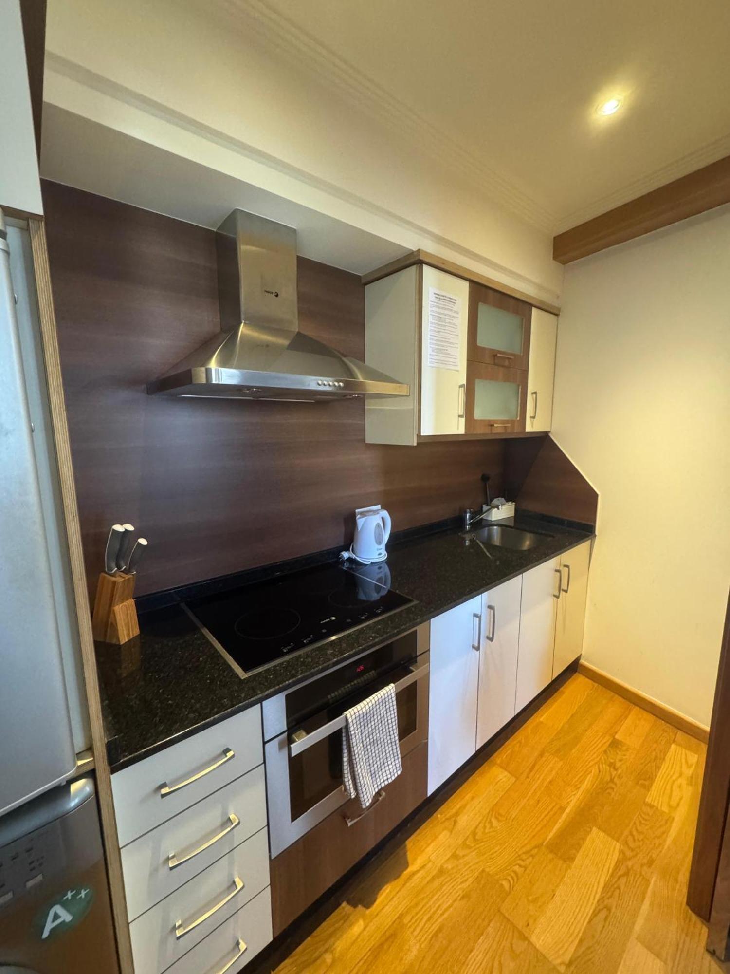 Apartamentos Casa De La Inmaculada Santiago de Compostela Exteriér fotografie