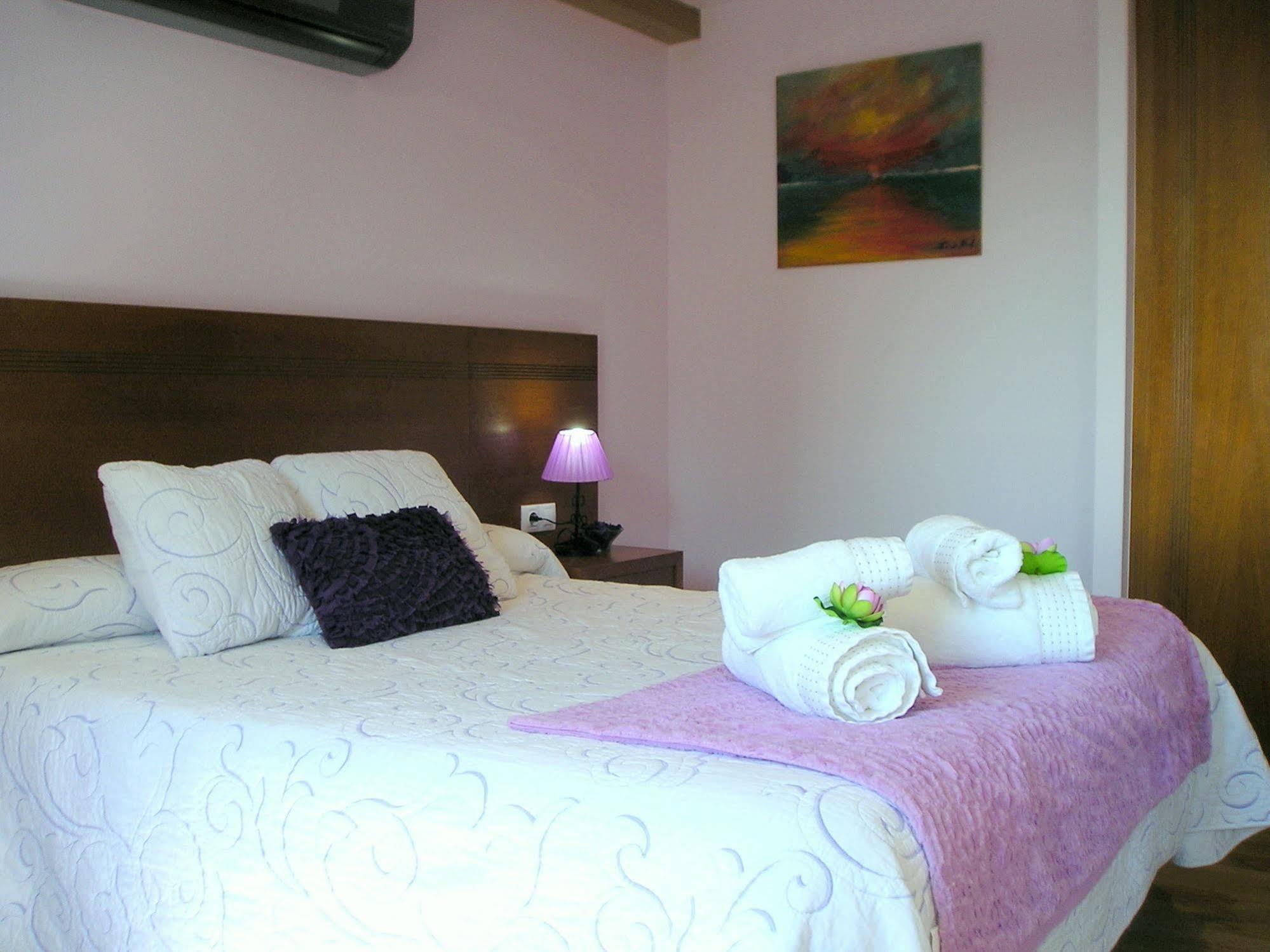 Apartamentos Casa De La Inmaculada Santiago de Compostela Exteriér fotografie